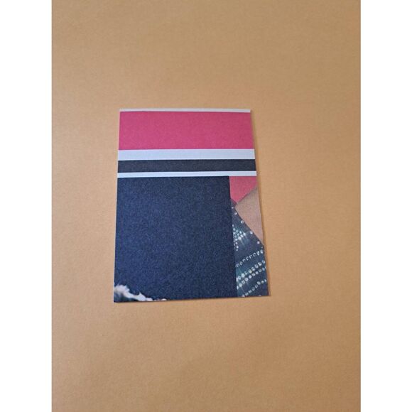 Vintage 1978 Aucoin Management AGRMT KISS Trading Card No 29 Collectible Rock - Picture 2 of 2